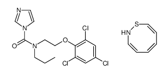 thiazocin A Structure