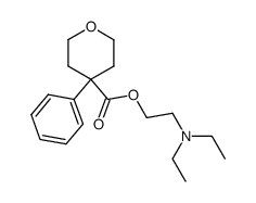 13860-99-6结构式