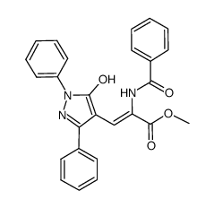 139262-40-1 structure