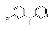 bauerine A Structure