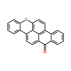 Solvent Orange 63 structure