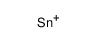 chloro(dimethyl)stannane结构式