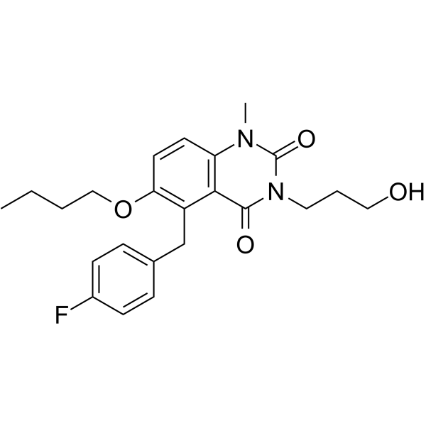 1877343-90-2 structure