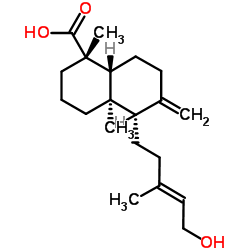 1909-91-7 structure