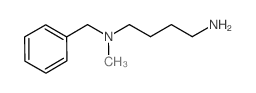 N-BENZYL-N-METHYLPUTRESCINE picture