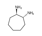 1,2-Cycloheptanediamine,(1R,2R)-(9CI) picture