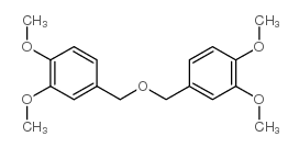 二藜芦基醚结构式