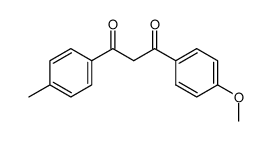 25856-03-5结构式