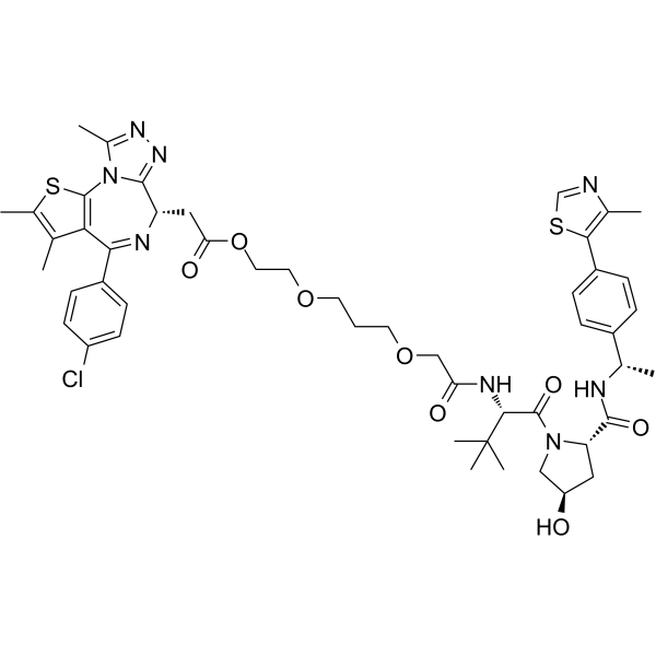 OARV-771 Structure