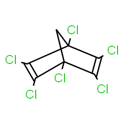 hexachloronorbornadiene picture