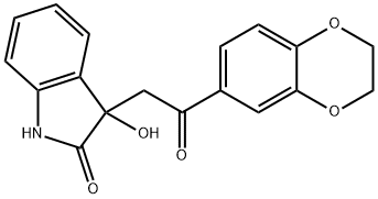 296793-35-6 structure