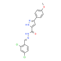 307320-41-8 structure