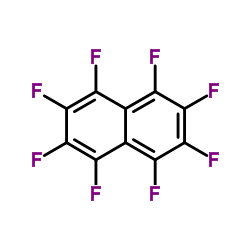八氟萘图片