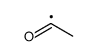 acetyl Structure