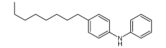 4-Octyl-N-phenylaniline picture