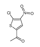 1-(5-氯-4-硝基噻吩-2-基)乙酮图片