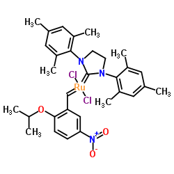 硝基-Grela图片