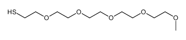 m-PEG5-SH picture