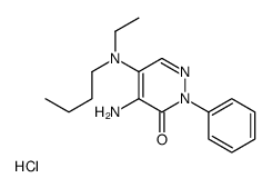 5353-87-7 structure