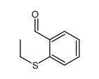 2-(乙硫基)苯甲醛图片