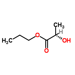 乳酸丙酯图片