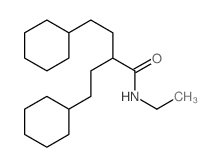 5437-89-8 structure