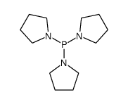 TRIS(1-PYRROLIDINYL)PHOSPHINE picture