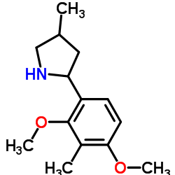 603068-95-7 structure