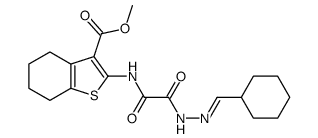 606484-66-6结构式