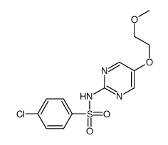 6129-29-9 structure