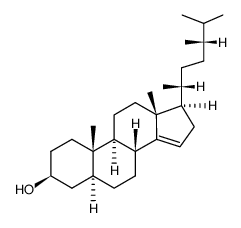 632-31-5结构式