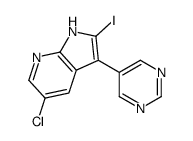 664991-76-8 structure