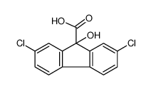 69622-79-3 structure