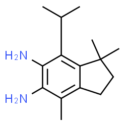 7396-05-6结构式