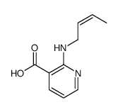 74611-54-4结构式