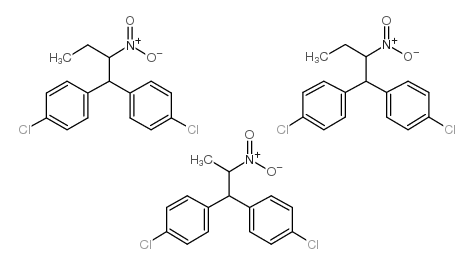 8027-00-7 structure