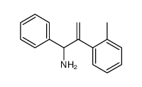 Benzeneethanamine, 2-methyl-ba-methylene-alpha-phenyl- (9CI) picture