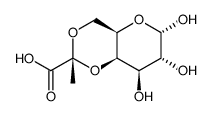 82597-50-0 structure