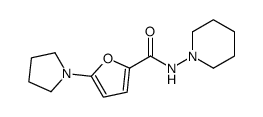 826991-36-0 structure