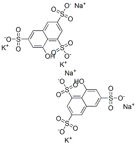 83732-81-4 structure