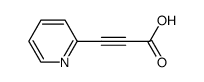 3-(Pyridin-2-yl)propiolic acid picture