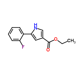 881674-06-2 structure