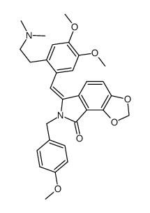 882503-47-1 structure