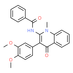 883965-34-2 structure