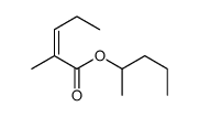 89301-90-6 structure