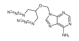 89419-08-9 structure