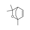 2,3-dihydro-1,8-cineole结构式