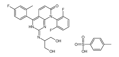 937169-00-1 structure