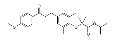 1000335-02-3 structure