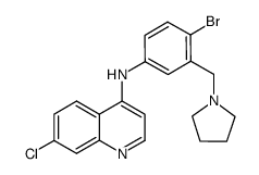 1001057-14-2 structure